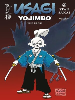 Usagi Yojimbo, Volume 40 - ebook